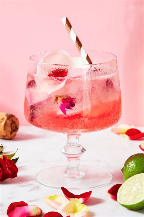 5 Valentines Day Cocktails You Should Make For Your Bae Unsobered