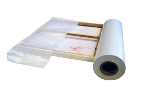 Glassine Paper Rolls Lightning Packaging Paper Products