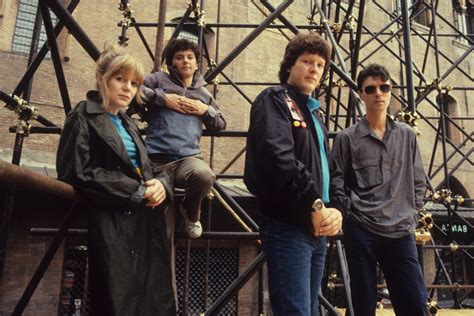 500 Greatest Albums How Talking Heads Stumbled Onto A Masterpiece With