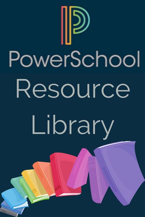 Powerschool Resource Library In 2023 Blended Learning Resource