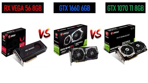 For $200, you could either have a new gtx 1660 or a used gtx 1070 (there are other options, but these two were fit for a close. GTX 1660 vs GTX 1070 Ti vs RX Vega 56 - i7 9700k - Gaming ...