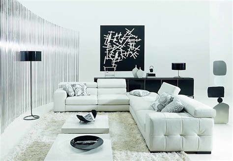 30 White Living Room Ideas The Wow Style