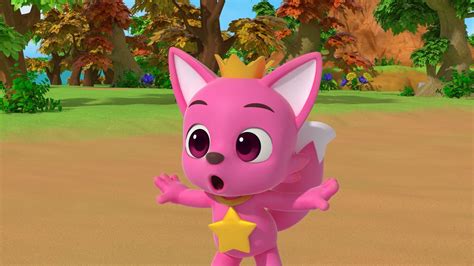 Pinkfong And Baby Sharks Space Adventure 2019 Az Movies