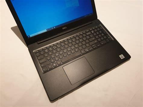 For Sale Dell Inspiron 3593 I7 1065g7 16gb Ram 512gb Ssd 156
