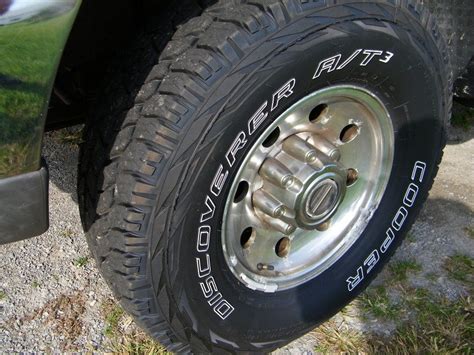 Best All Terrain Tires For Winter Page 3 Ford Truck Enthusiasts Forums