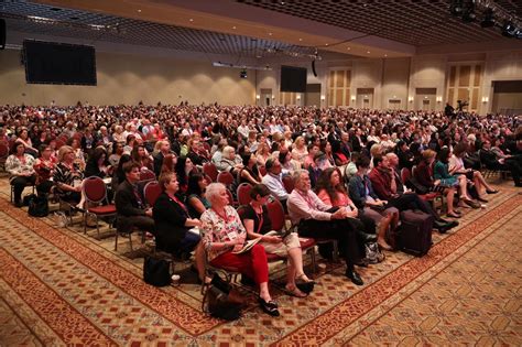 An Insiders Session Guide To The Annual Educational Conference
