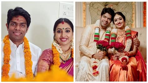 Urmila Unnis Daughter Uthara Unni About Her Marriage With Nithesh Nair
