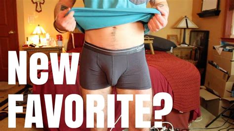 Ftm Underwear Review Youtube