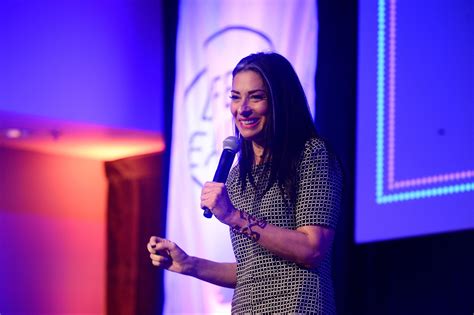 Network Execs Told Stacy London No One Would Watch Her Next Unsexy