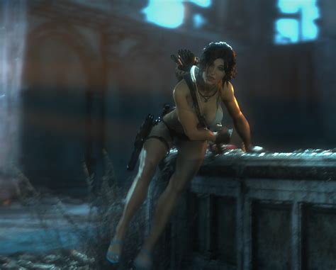 Rise Of The Tomb Raider Lara Nude Mod Page 10 Adult Gaming Loverslab