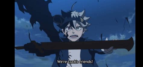 Black Clover Episode 104 Review Elf Luck Is Nuts 1 Vs 3 Hype Battle