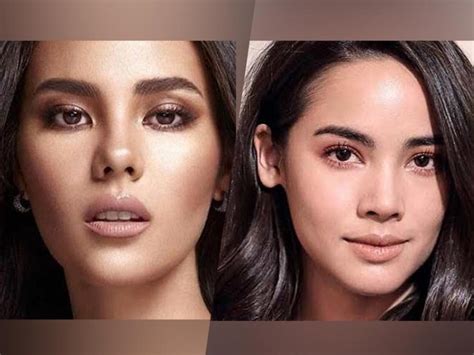 Thai Celebrities Na May Ka Look Alike Na Filipino Stars Gma Entertainment