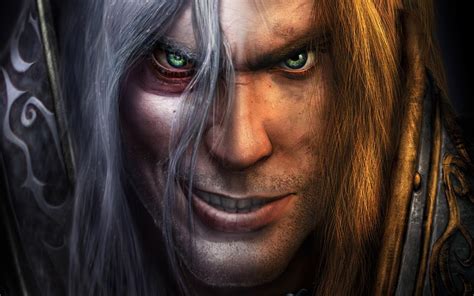 How To Become Arthas Menethil Aka The Lich King Be A Game Character