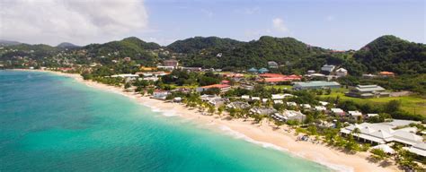 Luxury Grand Anse Beach Holidays 202324 Classic Collection