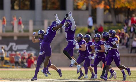 After ‘best Game In Hill Era Weber State Football Aims To ‘handle