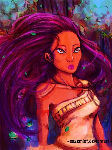 Pocahontas By Sagemint On Deviantart Pocahontas Pocahontas Ii