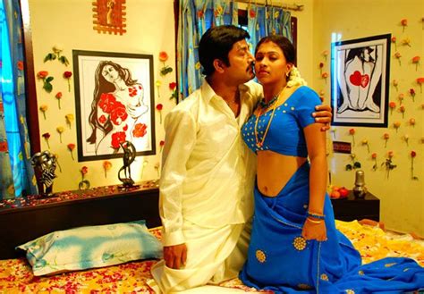 Telugu Comedy Scene Rajendra Prasad Behaves As Mad Bedroom Comedy