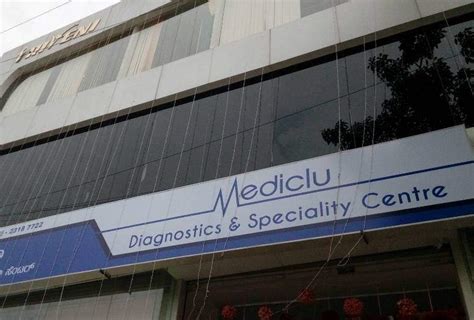 Top 30 Diagnostic Centres In Nagarbhavi Best Sonography Centers