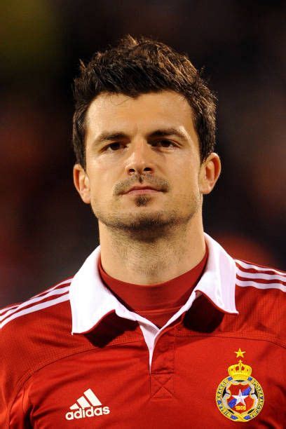 Go on our website and discover everything about your team. Dragan Paljic Wisla Krakow | Cracovia, Fútbol, Noticias