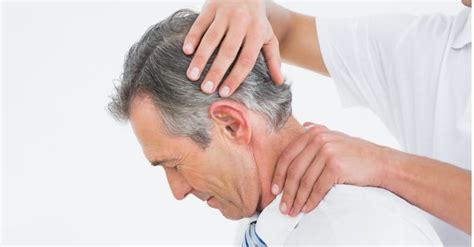 Chiropractic And Neck Pain