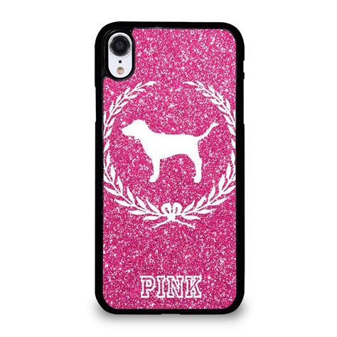 Victorias Secret Luxe Dog Iphone Xr Case Best Custom Phone Cover