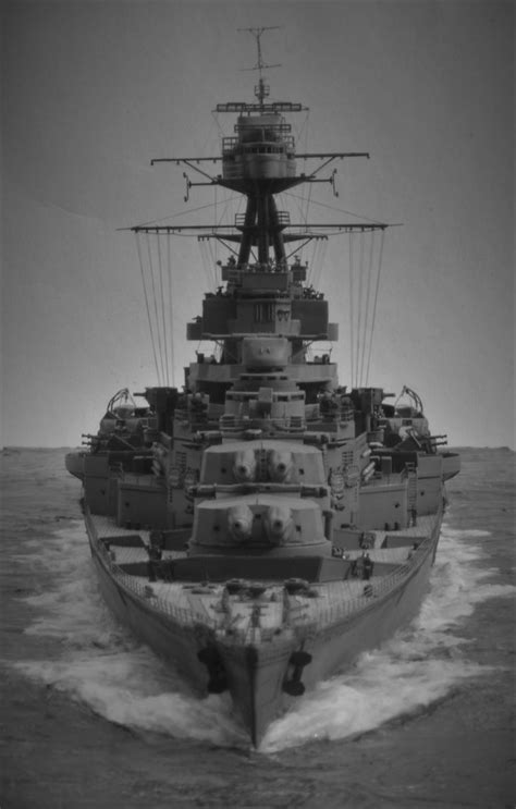 Creating a good representation of hms hood as computer generated 3d model was my. HMS Hood 1/350 - Ready for Inspection - Maritime ...