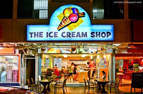 Ice Cream Shop Name Ideas List Unique Suggestions With Online Generator
