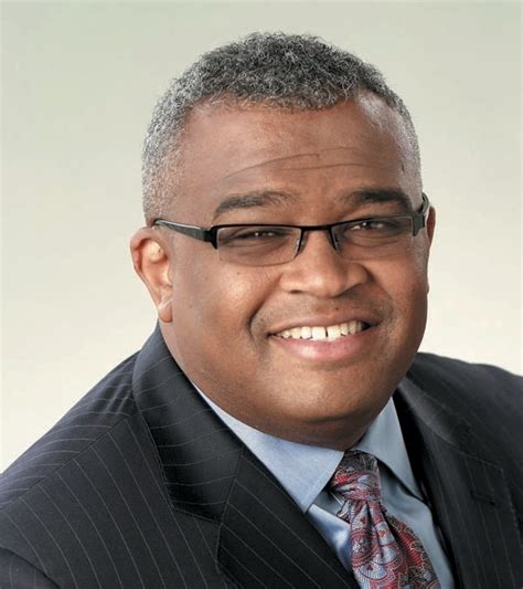 Ron L. Phillips Named Senior Vice President Of Human ...