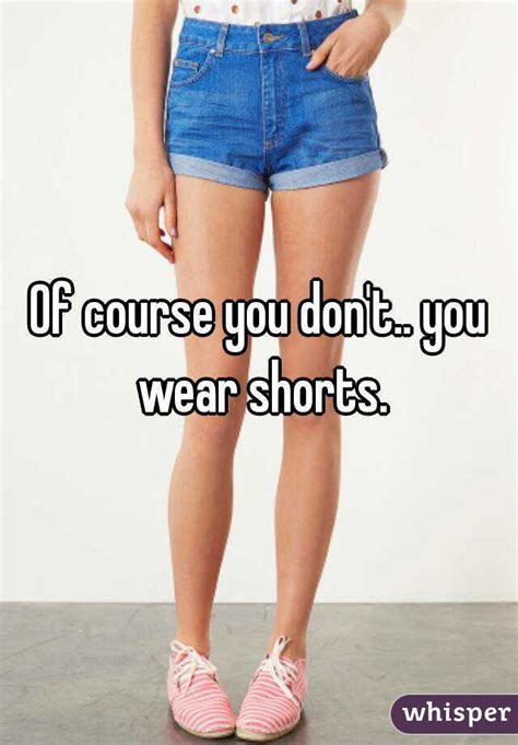 i don t wear underwear under my skirts