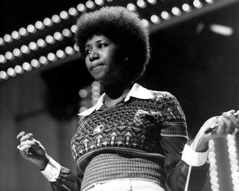 What Aretha Franklins Beauty Legacy Means To Me As A Dark Skinned