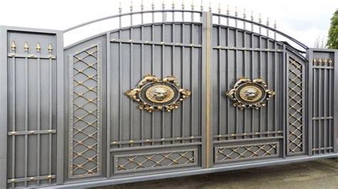Free collection of 2 gate color palettes to inspire your ideas. Gate Color Ideas : 3 Gate Color Palette Ideas In 2020 ...