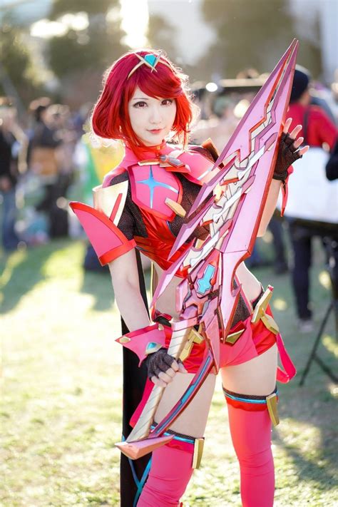 Cosplay Hot Cute Cosplay Amazing Cosplay Cosplay Outfits Best Cosplay Anime Cosplay