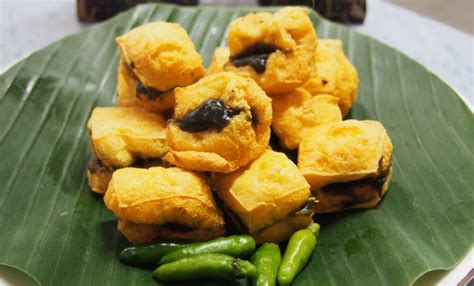 Makanan Khas Daerah Jawa Tengah Yang Diolah Dari Bahan Nabati - oleh ...
