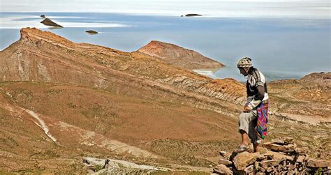 Bolivia Off The Beaten Track Andean Trails