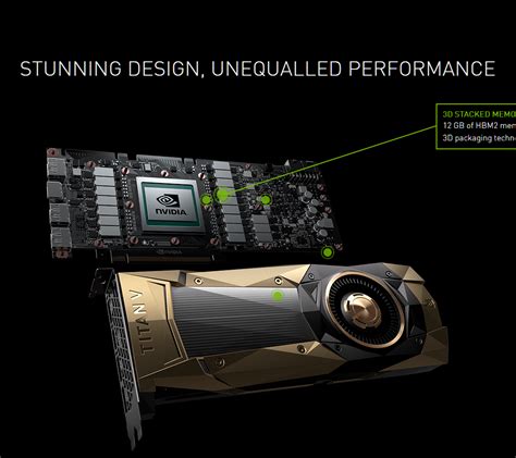 .177 подписок, 1,671 публикаций — посмотрите в instagram фото и видео nvidia (@nvidia). NVIDIA Announces The Titan V - A $3K Card With Volta GPU ...