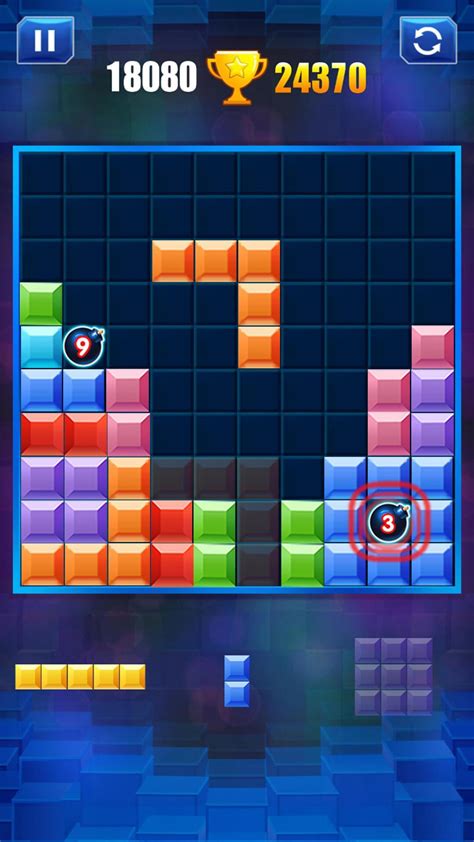 25 Top Photos Puzzle Game App Store Toy Blast Android Apps On