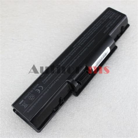 Battery For Acer Aspire 5738 5738g 5738z 5738zg 5740 As07a31 As07a42