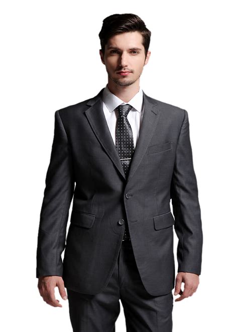 Suit Clothing Double Breasted Tailor Suit Png Download 9201280