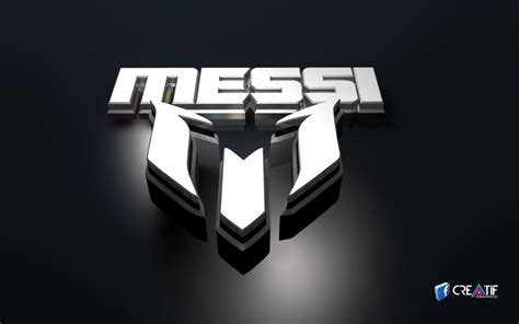 Messi Logo Logodix