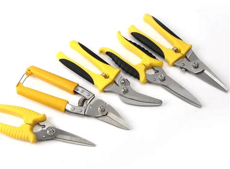 Wholesale Professional Multi Function Powerful Electric Tin Snips Buy