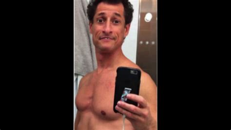 Anthony Weiner Explains Why Huma Abedin And Hillary Emails On His