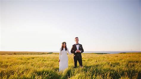 Meet The Husband And Wife Photography Duo Tim And Gillian Higgins