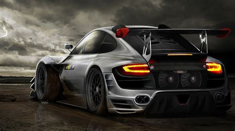 Car Machine Porsche Wallpapers Hd Desktop And Mobile Backgrounds