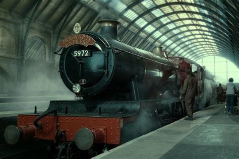 Harry Potter Fans Urged To Stop Walking On Railway To Glenfinnan