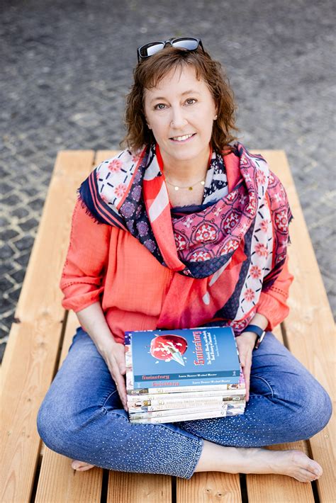 Laurie Theurer Author