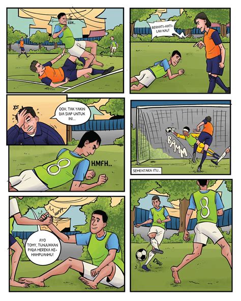 Game Changer: Edisi Pertama