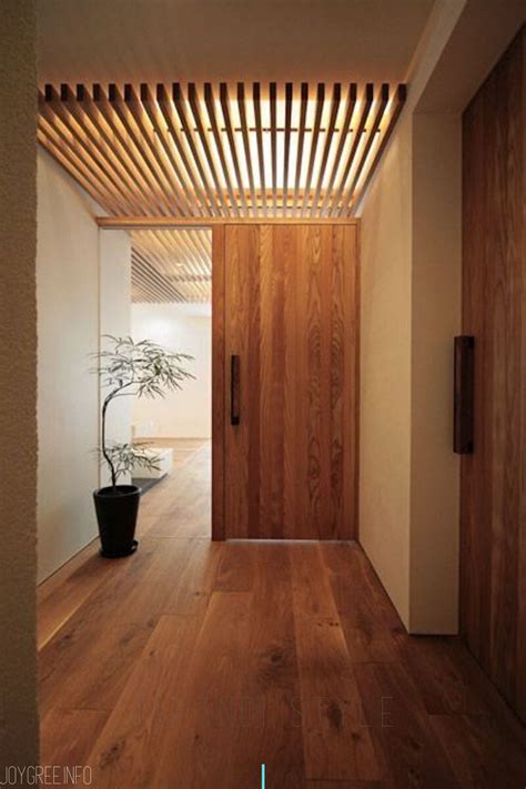50 Japandi Interior Styles For Inspiration House Interior Japanese