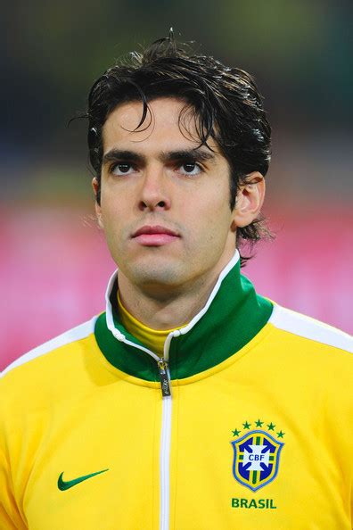 Ricardo izecson dos santos leite, better known as kaka, is one of the best football players today. Kool Kaka: KAKA Wallpaper
