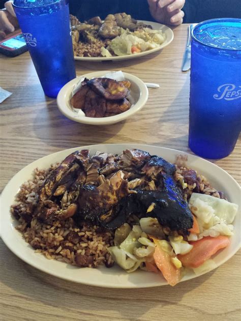 Dine out using the winston salem restaurant reservations list or order in from winston salem food delivery restaurants. Uncle Desi Jamaican Grill - 26 Photos & 25 Reviews ...