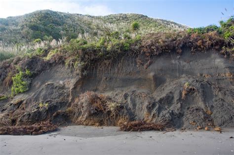 Sand Hill Erosion Richardg Blipfoto